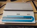Pitney Bowes Two Pound Capacity Postal Scale Model B250. Fixed Price $15.99.