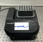 Vwr Cool Thermal Shake Touch With 1.5 Ml Block. Fixed Price $1000.00.