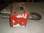 Chatillon Centurion DWT10000 10,000X5LB Crane Scale Crosby 1-1/4. Fixed Price $789.99.
