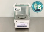 Mettler Toledo ME103E Balance With Warranty See Video. Fixed Price $1149.00.