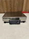 Mettler Toledo BC-60 Industrial Scale Base Only 150 Lb Capacity Untested. Fixed Price $160.00.