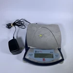 Ohaus Scout Pro SP6000 Portable Balance 6000G 12VAC Used Read. Fixed Price $42.49.