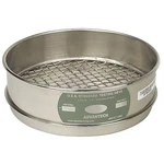 Advantech 1/4"SS8F Sieve, 1/4", S/s, In, Full Ht. Fixed Price $102.99.
