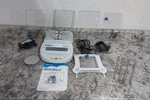 Adam Equipment Nbl 164I 160G Capacity Analytical Balance. Fixed Price $489.99.