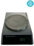 Mettler Pe 2000 Digital Lab Scale. Fixed Price $59.00.