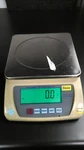 Tree Balance Series HRB6001 6000G D=0.1G Electronic Precision. Fixed Price $92.81.