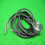 Used Minebea / CMM1-2T Nmb Load Cell, 19.61KN, Scratch, 1PCS. Fixed Price $198.00.