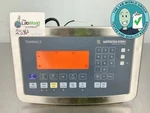 Sartorius Combics 2 Scale Indicator Tested With Warranty See Video. Fixed Price $575.00.