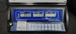 Uline JCE-30K Couting Scale Lbs X .001. Fixed Price $160.00.