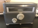 Torsion Balance Scale Model DWM2 Normal Used Condition NO.144548 Cap 120G. Fixed Price $28.99.