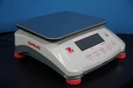 Ohaus Valor 7000 V71P3T Bench Scale (new No Box). Fixed Price $820.00.