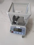 Tree Hrb 103 Precision Lab Analytical Scale. Fixed Price $288.75.