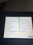 Mettler Toledo Uccw Digital Scale W/ Printer. Works Great -no Password! Ready. Fixed Price $345.00.