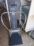 Scaletronix 5002 Platform Scale, RS-232 Data Port. Fixed Price $450.00.