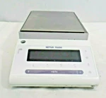 Mettler Toledo New Classic Mf MS4002S /03 Laboratory Scale, For Parts/repair. Fixed Price $329.00.