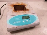 Labnet D1100 Accublock Digital Dry Bath Heated Laboratory Device. Fixed Price $79.95.