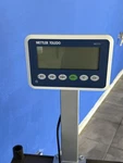 Mettler Toledo Bench Scale BBA231-3BB35 35KG-600KG. Fixed Price $499.00.