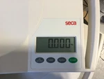 Seca 334 Infant Scale. Fixed Price $179.99.