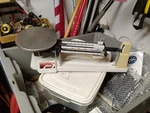 Ohaus 700/800 Series Triple Beam Balance Scale. Fixed Price $50.00.