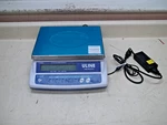 U-line Easy Digital Scale Lbs X .002 Counting P/n: H-1649. Fixed Price $149.99.