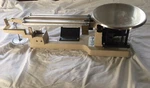 Ohaus 1119-D0 Heavy Duty Solution Mechanical Balance 20KG X 1G Scale. Fixed Price $250.00.