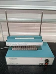Tecam DB-3 Dri-block Heater With SC-3 Sample Concentrator & (3) Blocks / Tested. Fixed Price $346.50.