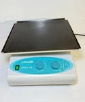 Labnet Low Speed Orbital Shaker Flat Platform 2030-LS. Fixed Price $189.99.