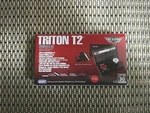 Myweigh Triton T2 Digital Pocket Scale 300G X 0.1GRAM Brand New Free Shipping. Fixed Price $20.00.