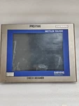 Mettler-toledo Typ:x-terminal-hmi S/N:3183889 Art:-nr 2410 4259 Garvens. Fixed Price $1200.00.