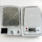 Ohaus CX621 Compass Series Portable Balance, 620 G 0.1 - Scale. Fixed Price $148.00.