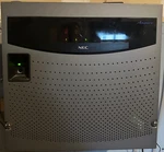 Nec Aspire Functioning Phone System Slot IP1NA-8KSU-A1 (0890000). Fixed Price $199.99.