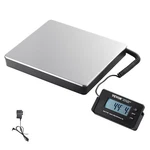 Vevor 440 Lbs X 1.7 Oz Shipping Scale Digital Postal Ac/dc Package Lcd. Fixed Price $36.99.