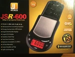 Scale JSR-600 Fine. Fixed Price $39.00.