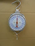 New 220LBS Hang Up Spring Scale Dial Weight Game Food. Fixed Price $25.95.