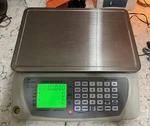 Tree Lct Digital Counting Scale 7LB X 0.0002LB Precision Balance Lcd Display. Fixed Price $149.00.