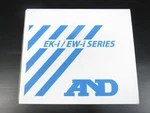 A&d EK-4100I Digital Precision Scale New From Japan. Fixed Price $249.00.