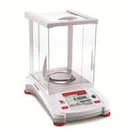 Ohaus AX124/E Electronic Balance 30100601. Fixed Price $4435.92.