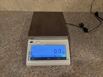 Mettler Toledo MS8001TS Precision Balance. Fixed Price $995.00.
