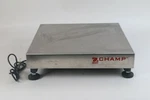 Ohaus CQ100L33 Scale X 0.02 Kg, 250 0.05. Fixed Price $136.90.