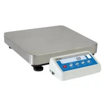 Radwag Wlc 30/F1/R Professional Platform Bench Scale 30KG X 0.5G RS232 Counting. Fixed Price $624.00.