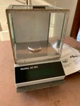 Mettler Ac 100 - Digital Lab Scale Analytical Balance. Fixed Price $175.00.