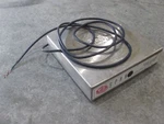 Span, Model GCS-314, 300LB Max Scale, Used. Fixed Price $24.00.