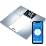 Beurer BF720 Smart Scale For Body Weight, Fat, Water & More 40. Fixed Price $55.76.