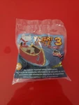 2005 Wendy's Kids Meal Stuart Little Call Of The Wild #3 Magnifier Toy Nib. Fixed Price $9.99.
