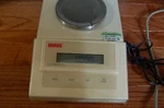 Ohaus Precision Plus Balance TP400D 400G Capacity Laboratory. Fixed Price $540.00.