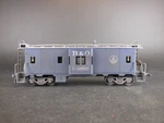 Ho Scale Baltimore & Ohio C-3000 Bay Window Caboose. Fixed Price $34.99.