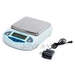 5000 X 0.01 Analytical Balance 10 Mg Lab Digital Precision Scale U.s. Solid?. Fixed Price $123.59.