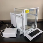Mettler Toledo AT400 Analytical Balance Fact System 0.1MG Readability Lab Scale. Fixed Price $975.95.
