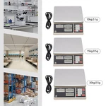 Industrial Counting Scale Precision Weighing. Fixed Price $121.69.