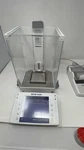 Mettler Toledo XPE205DR Analytical Balance 220G/0.01 Static Detect W/printer. Fixed Price $6400.00.